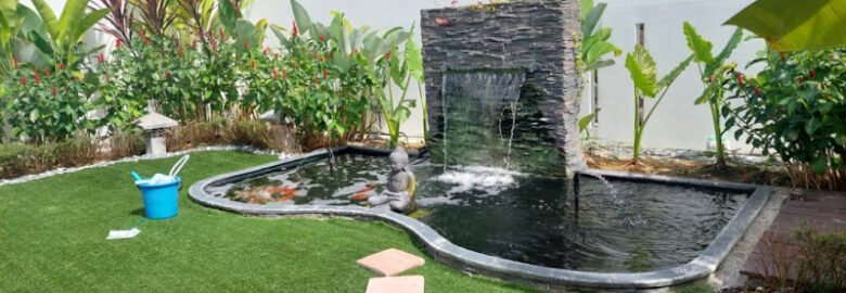 Bloom Works | Landscaping, Gardening & Pest Control Experts