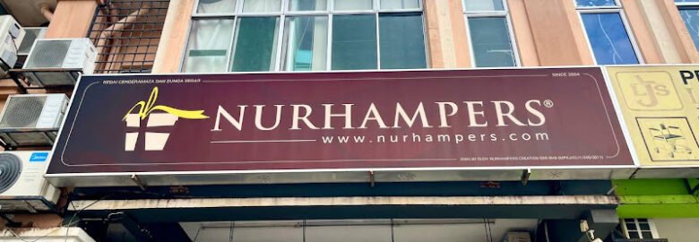 Nurhampers | #1 Hampers & Florist In Kajang with Free Same-Day Delivery