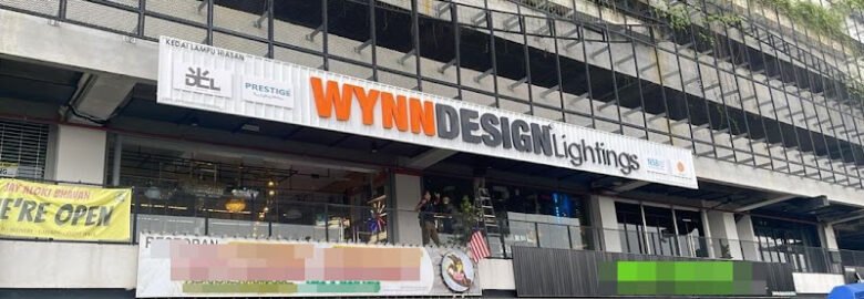 Wynn Design Lightings