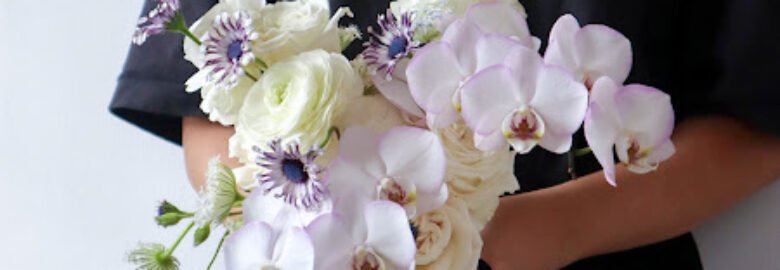 Fa Shang Florist 花生 (NO WALK-IN)
