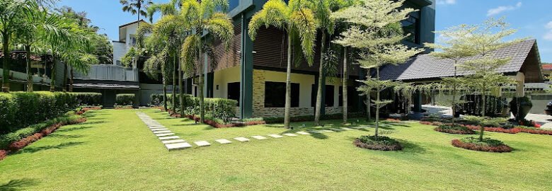 Pro Landscape