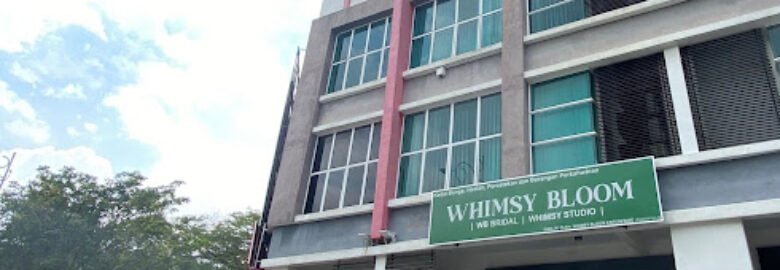 Whimsy Bloom Florist