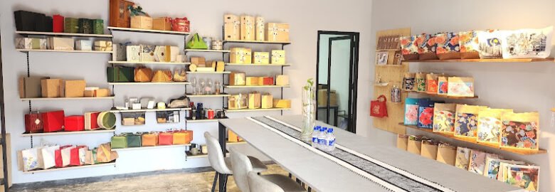 In C Studio Gift Malaysia – corporate gift seasonal gift