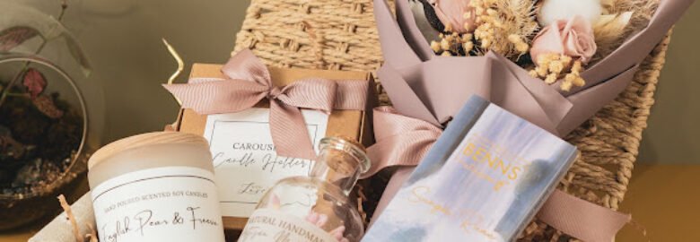 WithLove.Co Curated Gift Shop (诚品生活 Eslite Spectrum Store)