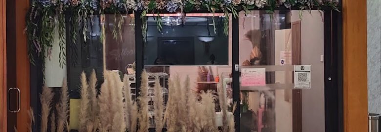 Sg Florist Sdn Bhd ( Nirvana 2- KL)