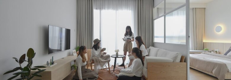 Boldndot Interiors – Residential/ Commercial Interior Design Kuala Lumpur