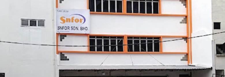 Snfor Sdn Bhd