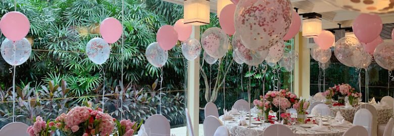 PartyPerfect.my | #1 Balloon Delivery in Klang Valley
