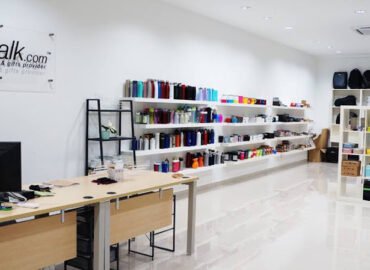Giftstalk Sdn Bhd