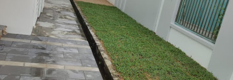 Hazzjieyy landscape and Gardening services