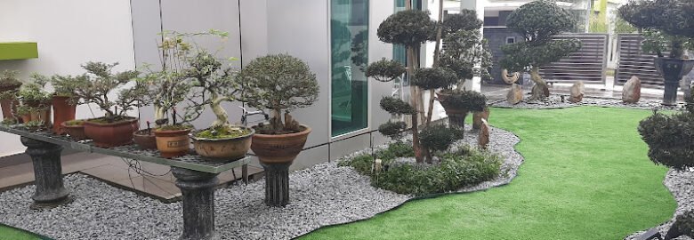 Nice Landscape Consultant