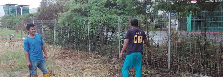 MH Garden & Landscaping Services