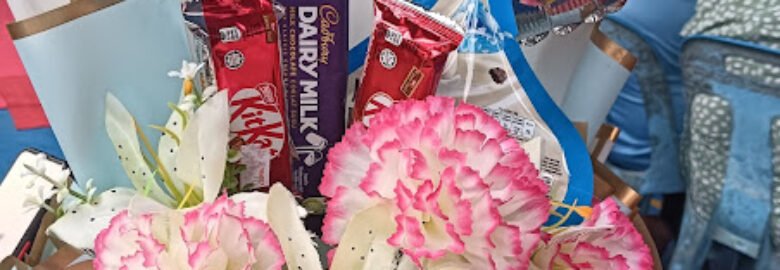 Chenta Hamper dan gift Putri Laksamana