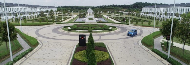 YKK Nursery & Landscaping Sdn Bhd