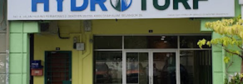 Hydro Turf Malaysia