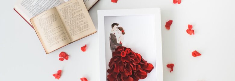 Love Limzy Co. | Preserved Flower Gift, Corporate Gift, Bouquet, Online Florist KL