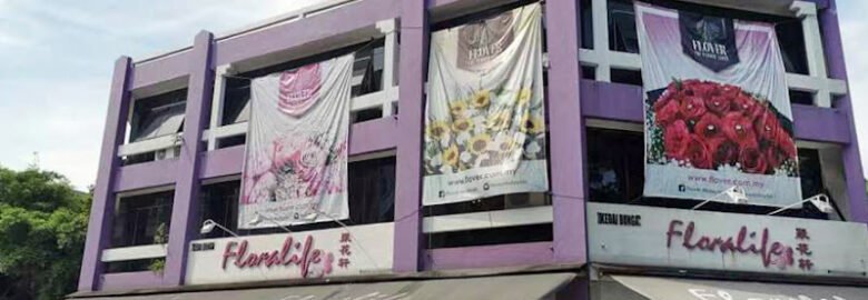 Floralife Sdn Bhd