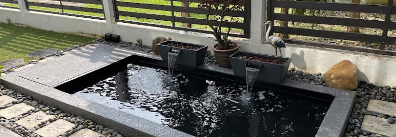 Konzept Garden