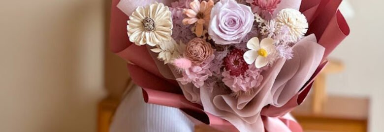 Twenty Degrees Florist