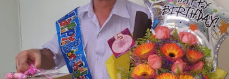 Devas Bouquet Surprise Gift Shop