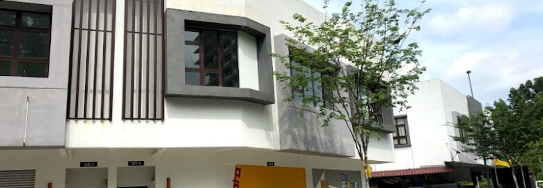 HA Architect Sdn Bhd