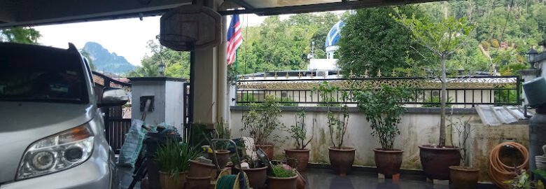 REKABINA MELAWATI ENT.