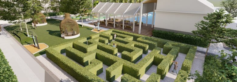 SAM Landscape Associates Sdn. Bhd.