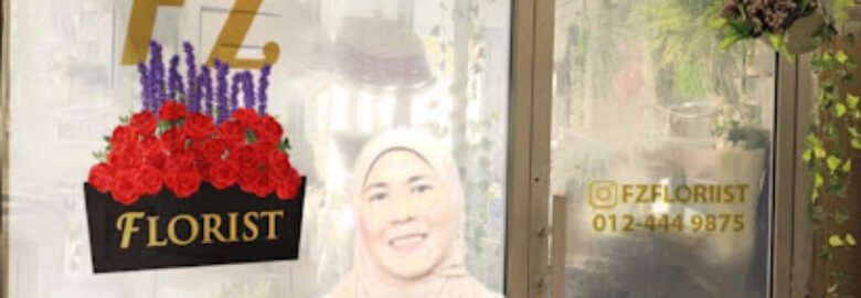 FZFLORIIST PUTRAJAYA
