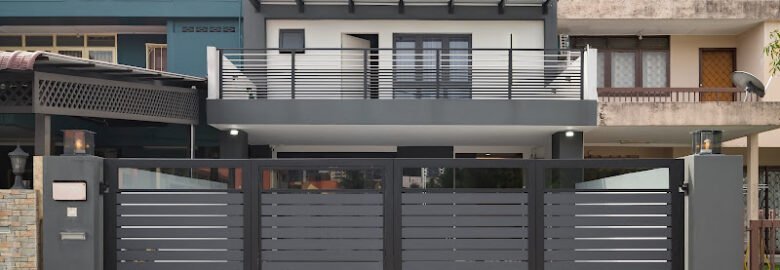 PMJ Design & Build Sdn Bhd