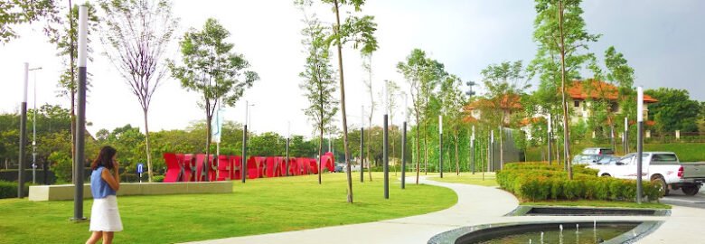 Studio 33 Designs Sdn Bhd