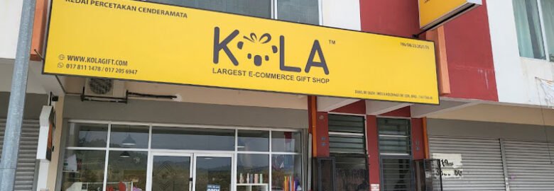 Kola Gift