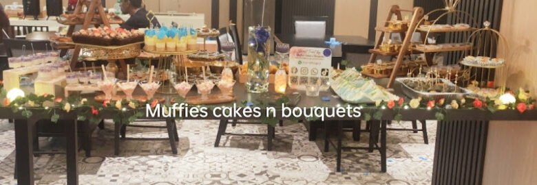 Muffies cakes n bouquets