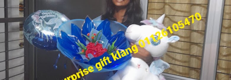 Sun Surprise Gift Delivery Klang