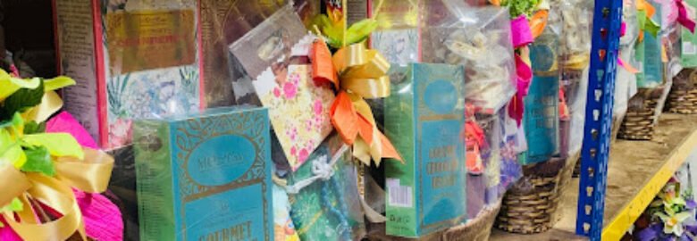 MOZZCATO PREMIUM HAMPERS & GIFTS