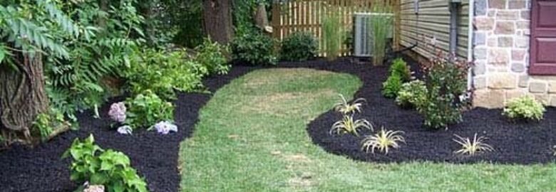 Landscape Design Malaysia