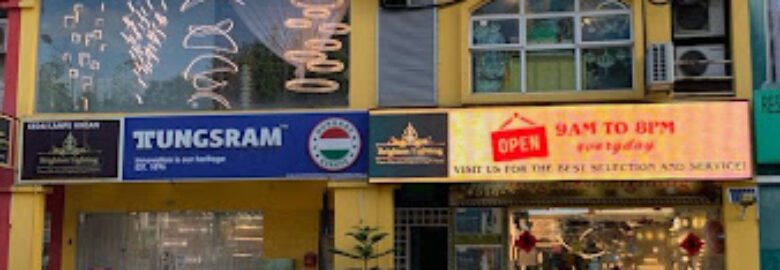 Brighton Lighting Sdn Bhd