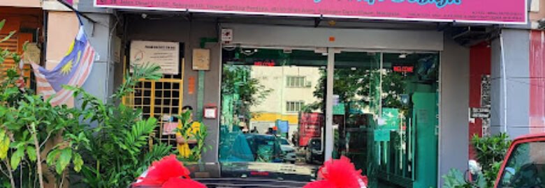 Ideal Jaya Florist & Handy Craft Design