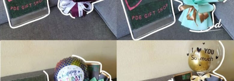 PDE Shop