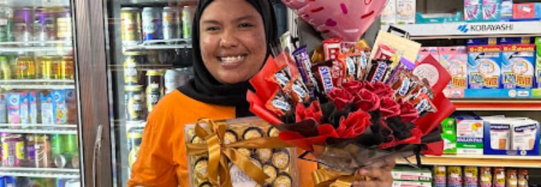Suprise Delivery Selangor&KL