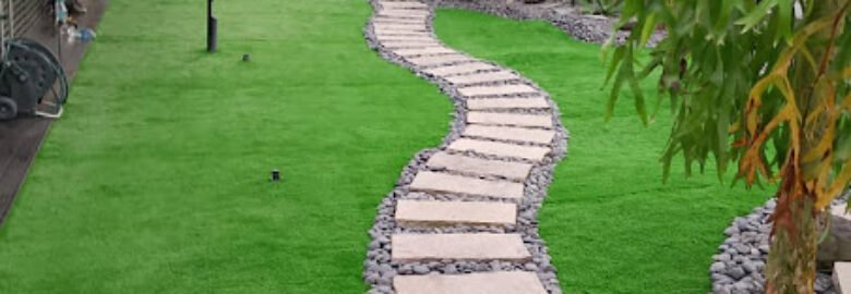 Ah Landscape & Gardening