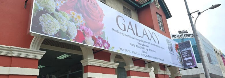 Galaxy Flower (Malaysia) Sdn.Bhd.