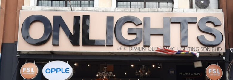 MMC Lighting Sdn. Bhd. (ONLIGHTS)