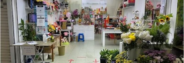 Vin Florist | #1 Florist in Kepong & KL with Same-Day Delivery