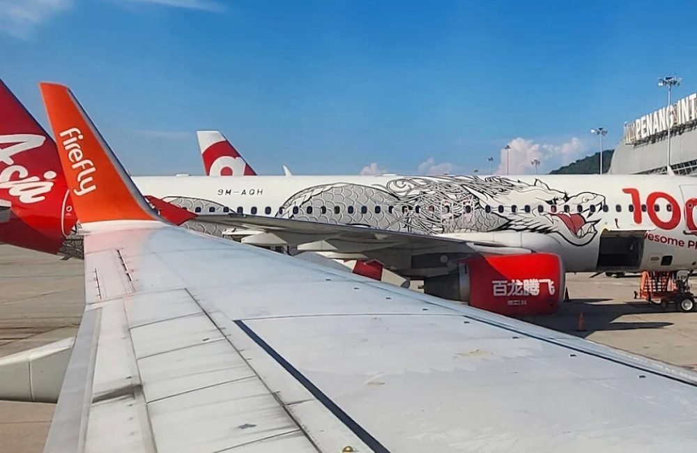 Airport Penang