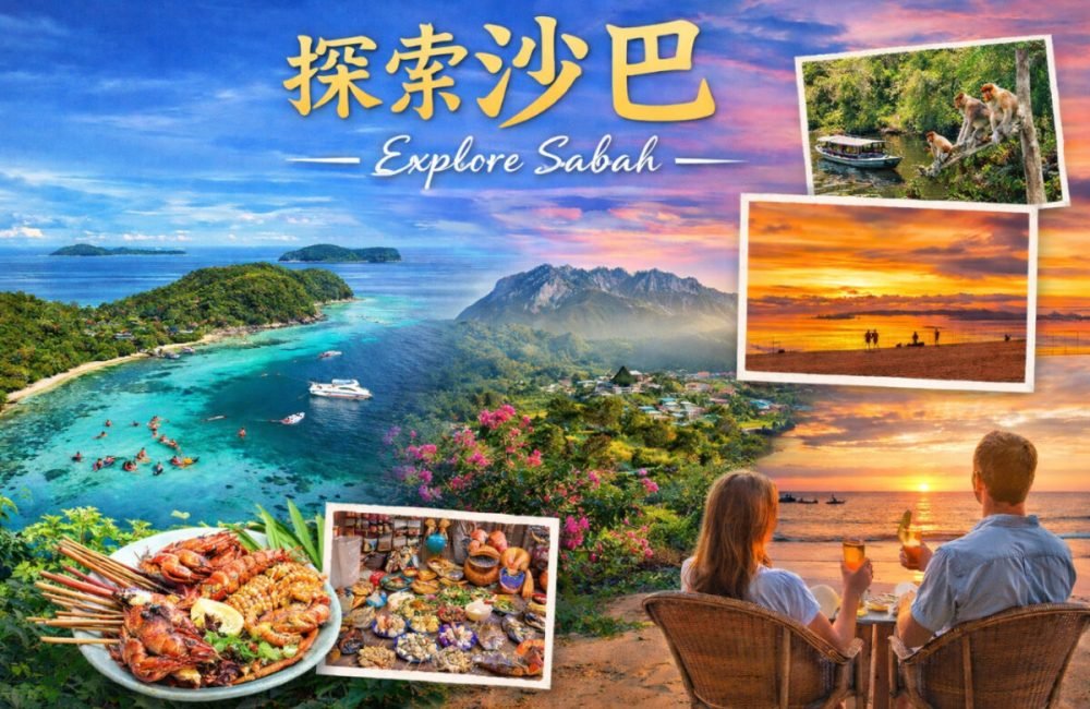 Sabah