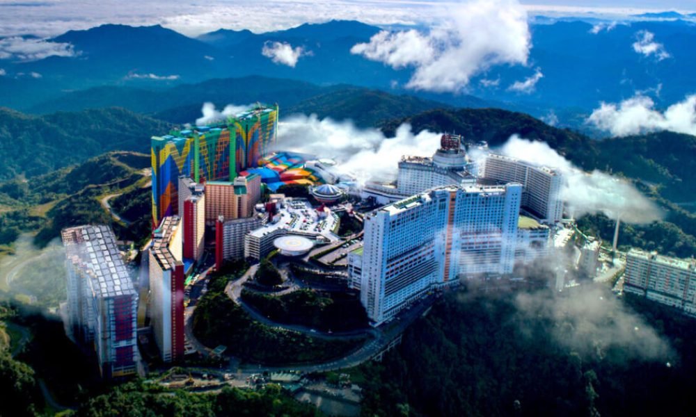 Genting Highland