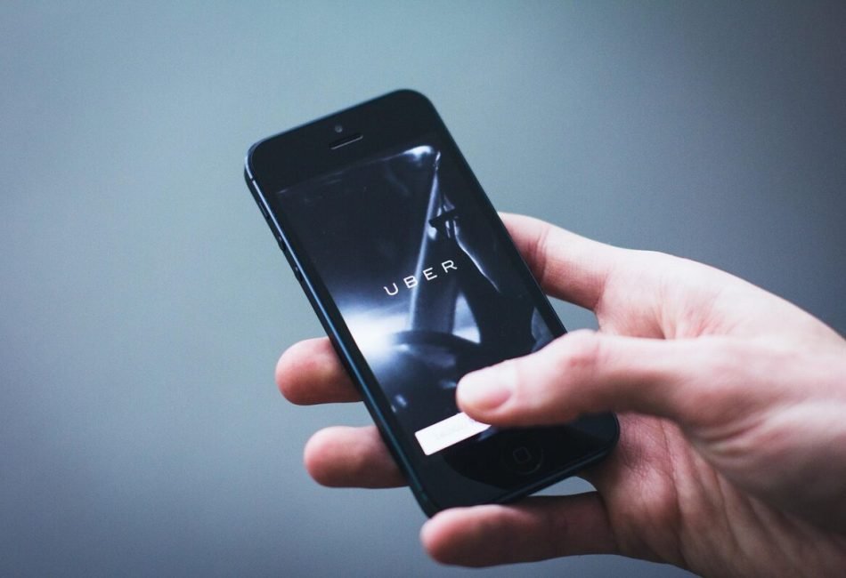 Uber